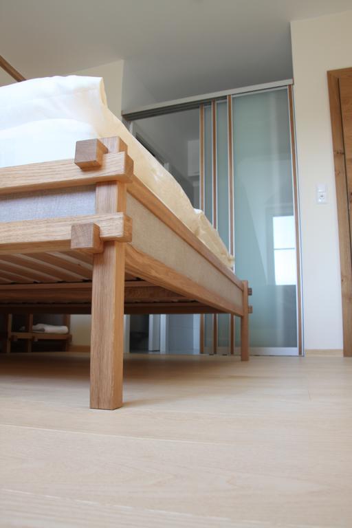 Weingut Familie Bauer Hotel Grossriedenthal Екстериор снимка