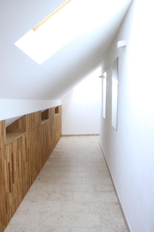 Weingut Familie Bauer Hotel Grossriedenthal Екстериор снимка