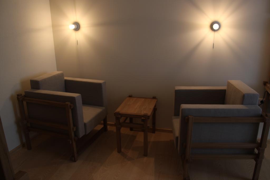 Weingut Familie Bauer Hotel Grossriedenthal Екстериор снимка